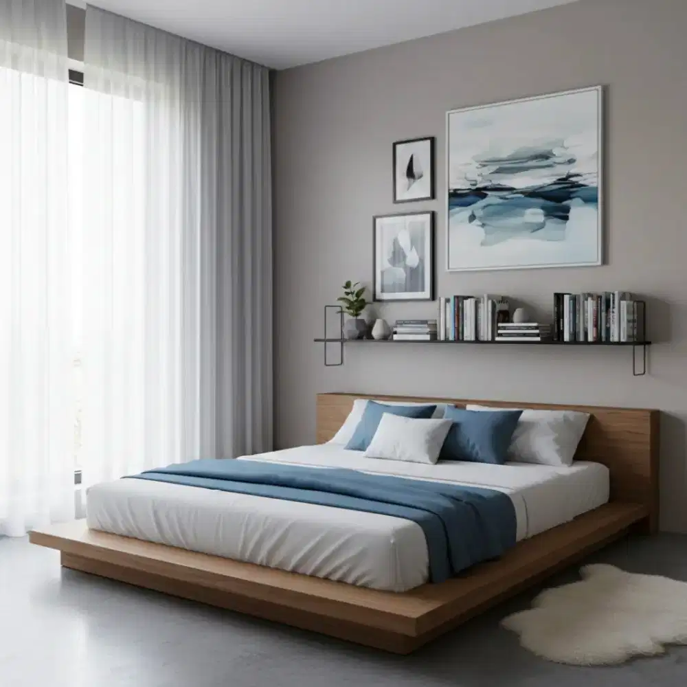 Arsitek Surabaya: Desain Rumah, Cafe & Kantor (Gratis Konsultasi)