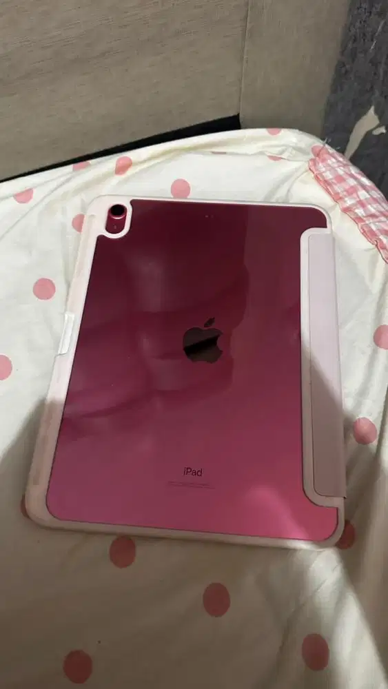 IPAD APPLE GEN 10 EX IBOX