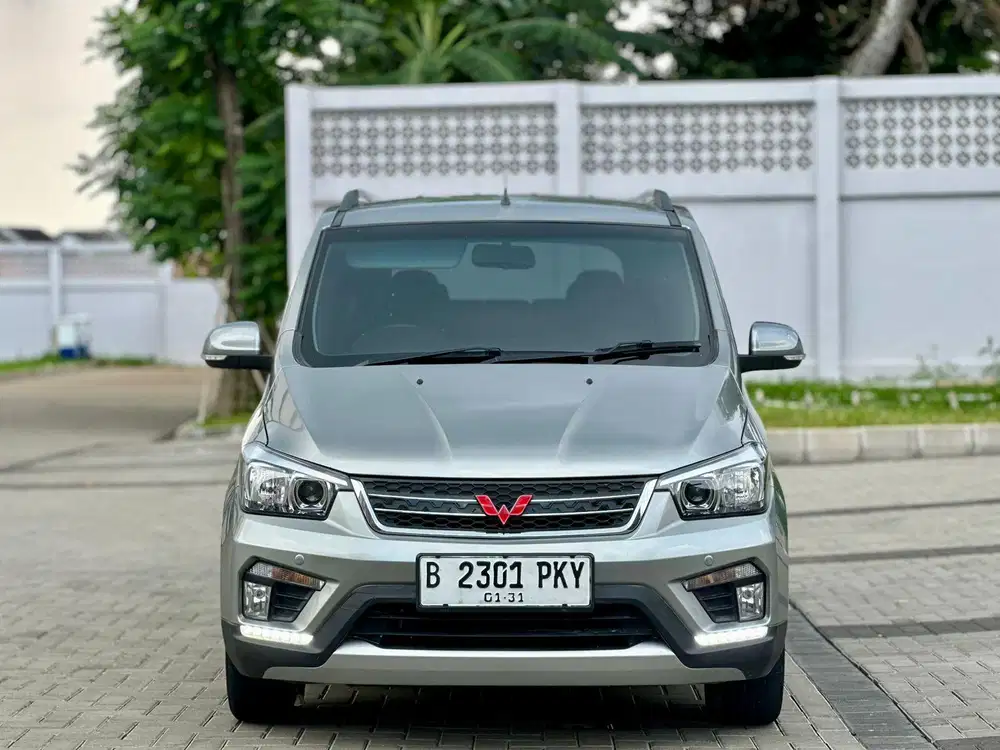 WULING CONFERO 1.5 ACT 2020