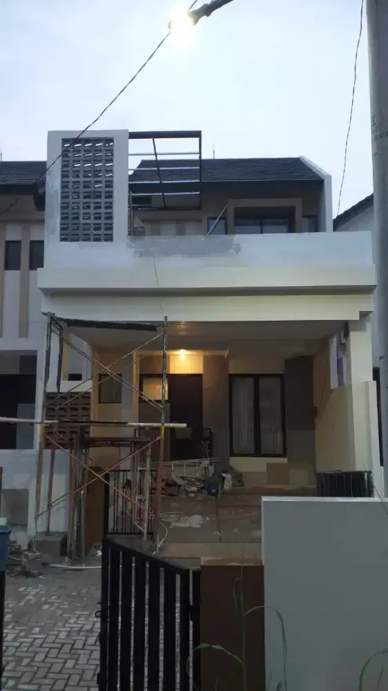 Lowongan tukang sipil, besi, kayu