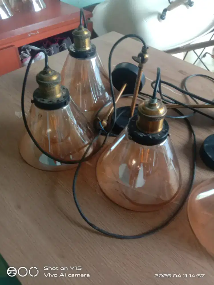 Jual jah gan borongan lampu lampu gantung