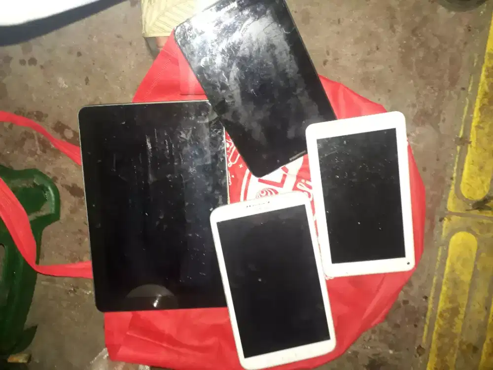 Borongin aja tab lama