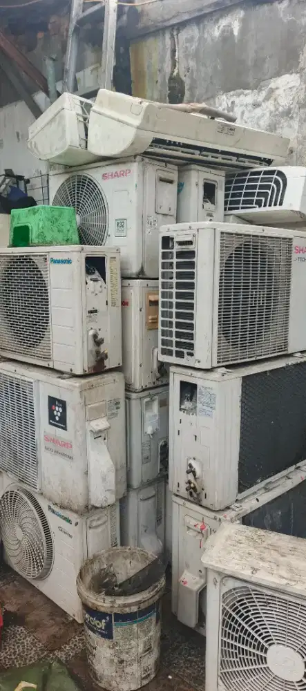 TERIMA AC BEKAS SEMUA KONDISI