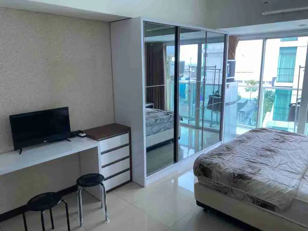 Apartemen La Grande