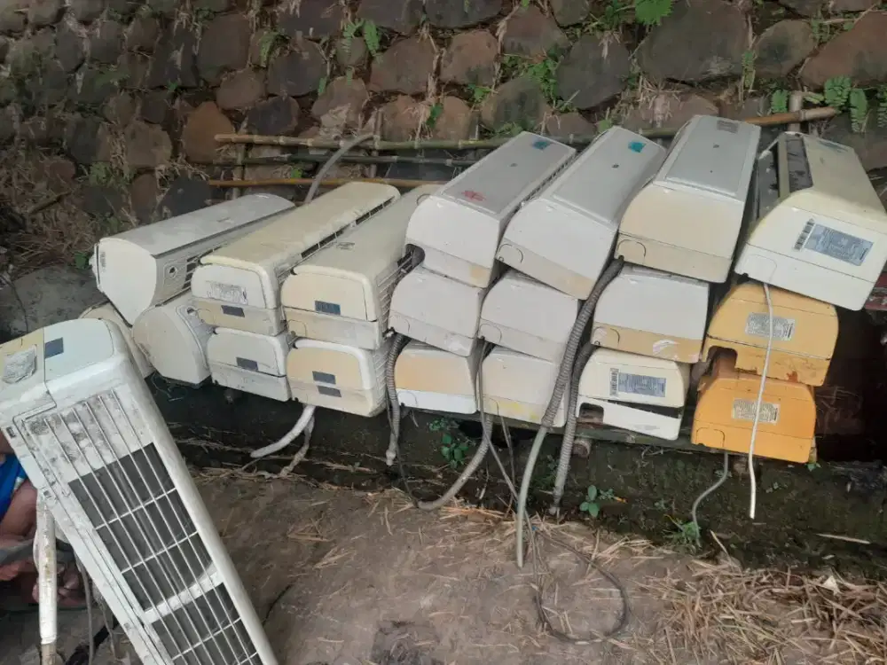 TERIMA AC BEKAS SEMUA KONDISI