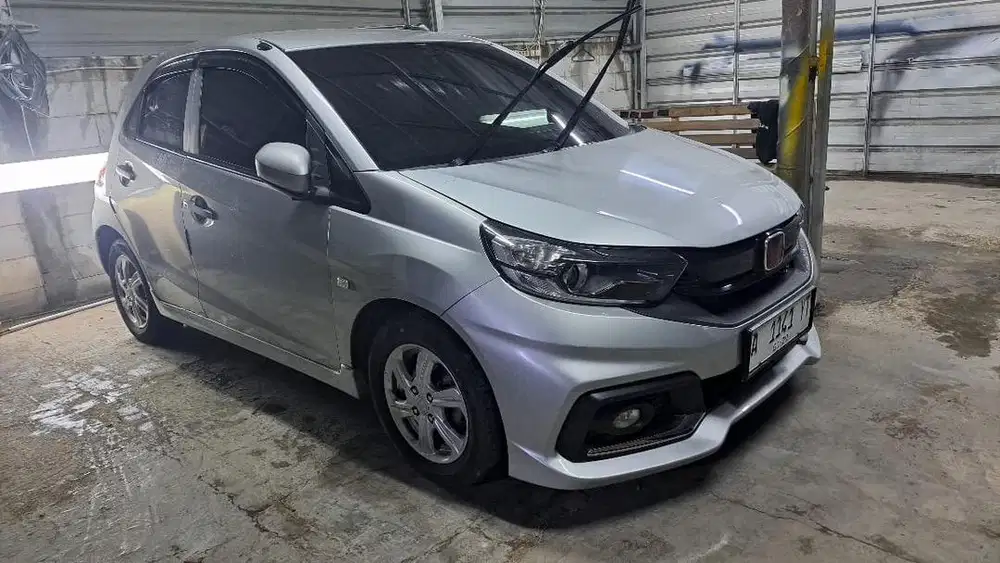 Jual Cepat Mobil Brio