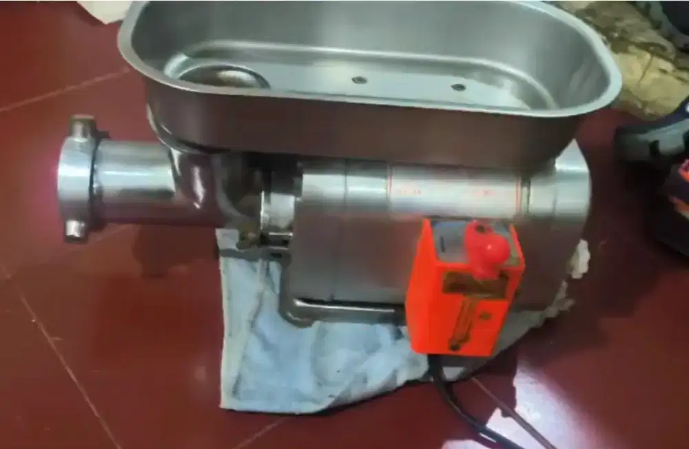 Mesin giling daging