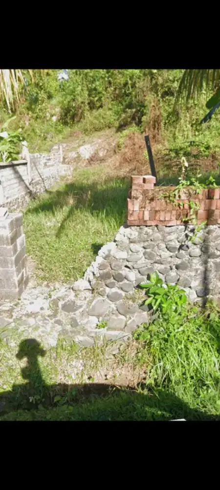 Dijual tanah murah,1,7 are di sidan gianyar bali