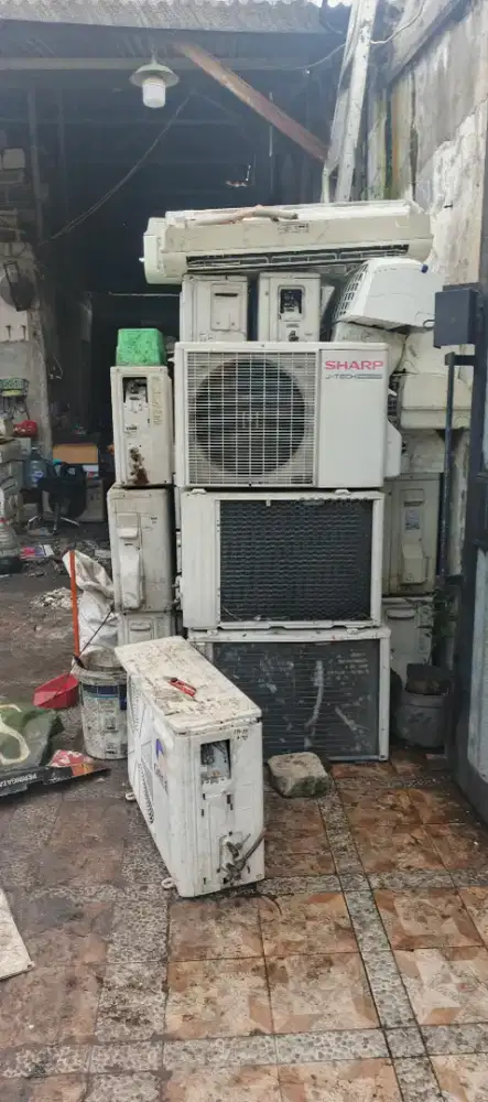 TERIMA AC BEKAS SEMUA KONDISI