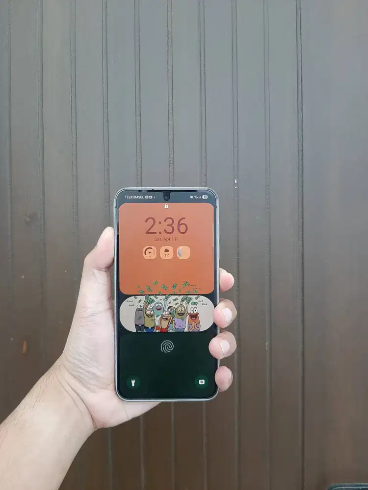 Samsung S24 Basic 8/256