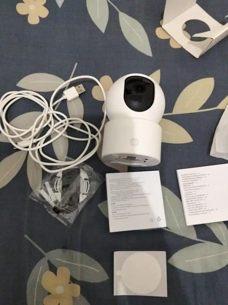Xiaomi Smart Camera C301