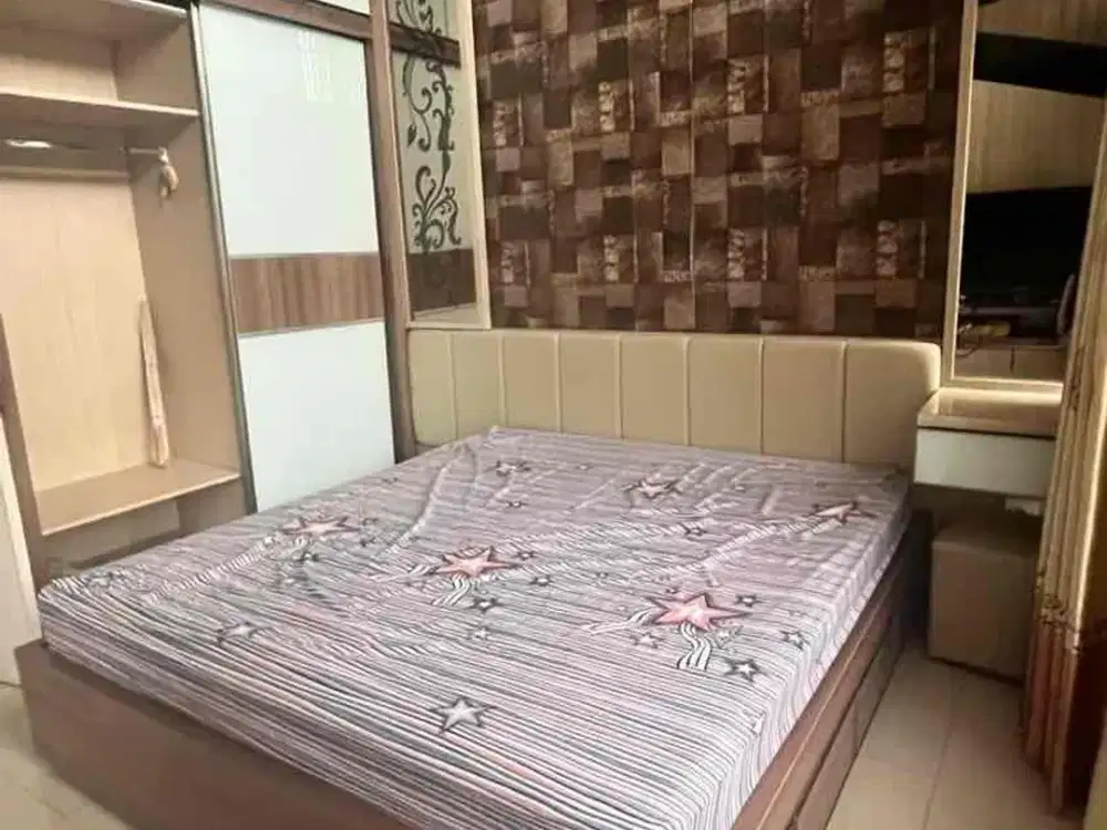 For Sale : Rumah di Inika Island The Avani BSD