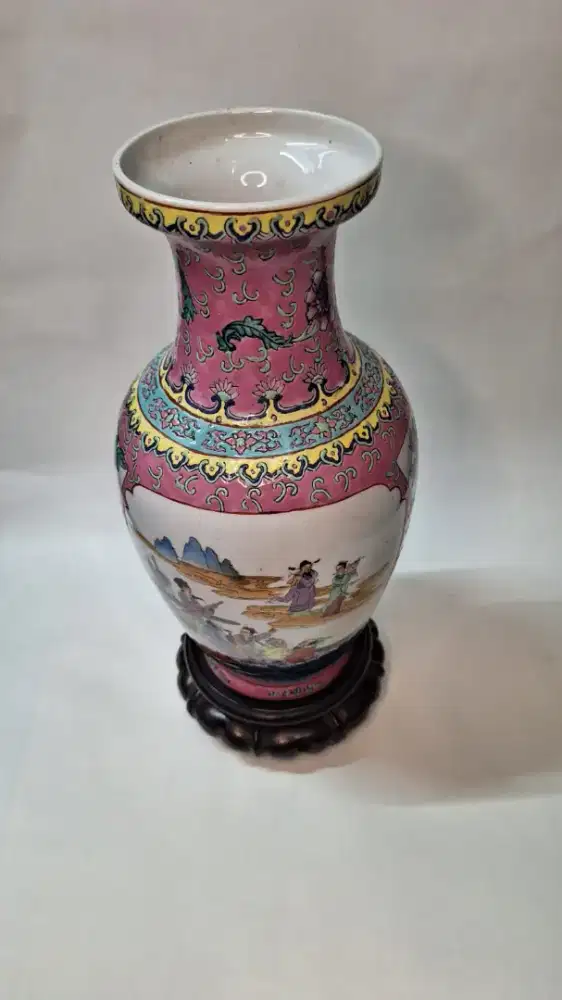 GUCI TUNGGAL ASLI CHINA