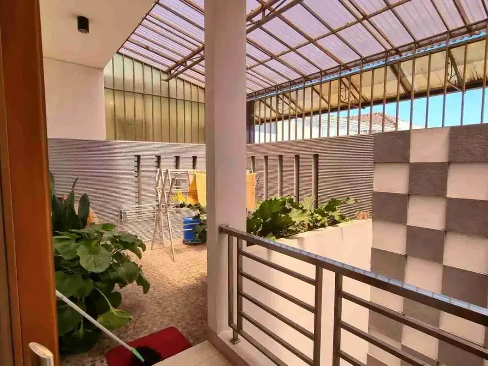 Dijual Rumah Mewah TKI Taman Kopo Indah 3