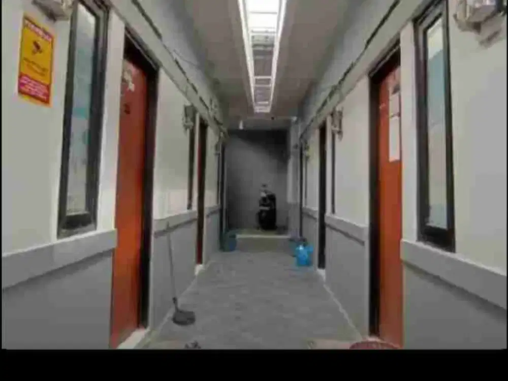 Dijual Cepat KosKosan Aktif Dekat UNPAS,NHAI,UPI