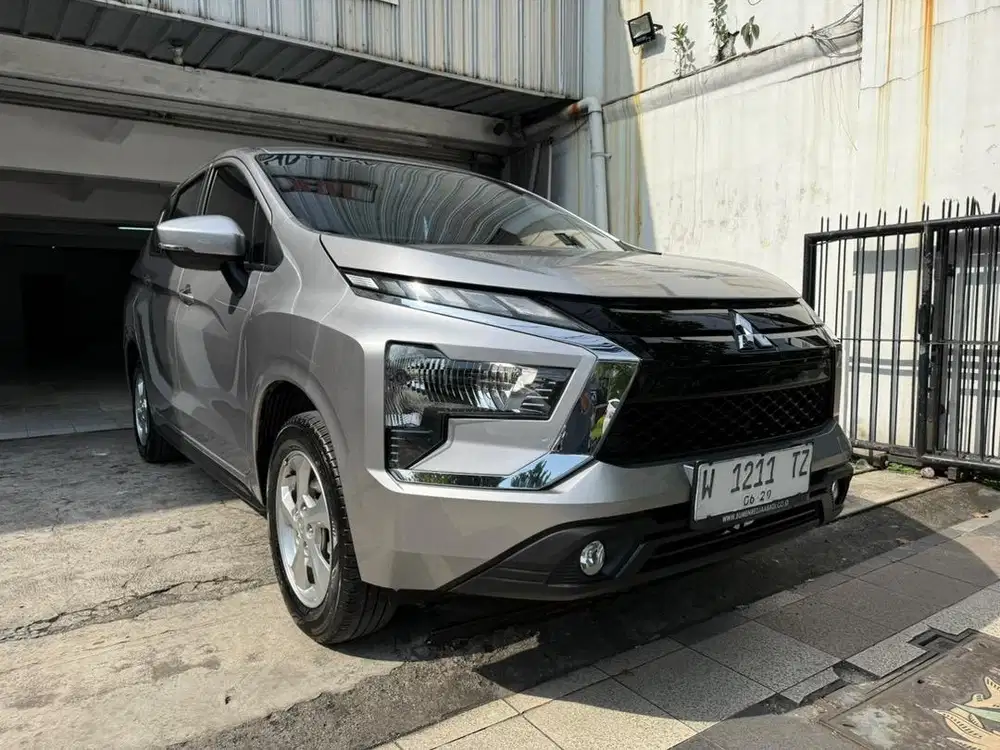 MITSUBISHI XPANDER GLS MATIC 2023 DP MINIM