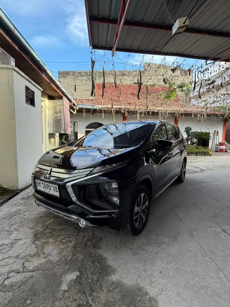 XPANDER SPORT 2019 MANUAL