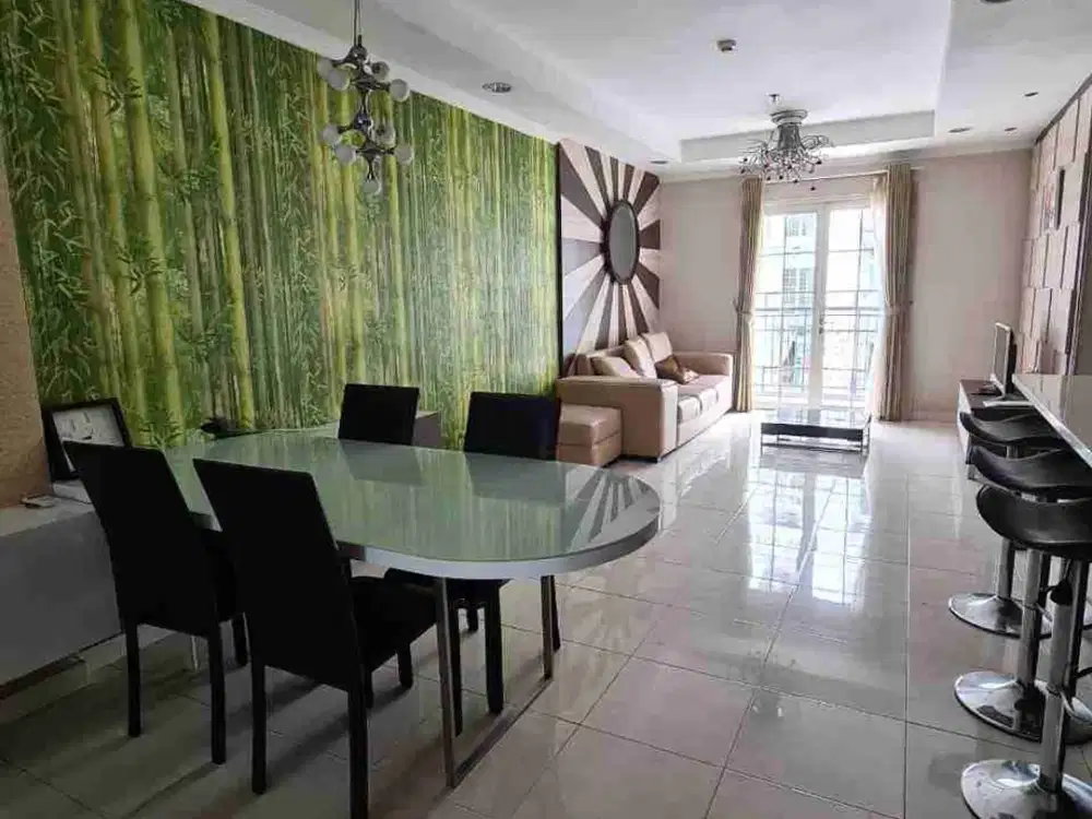 Apartemen Gading Resort Residence Kelapa Gading