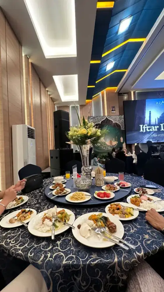 Di butuhkan perempuan buat di spa hotel