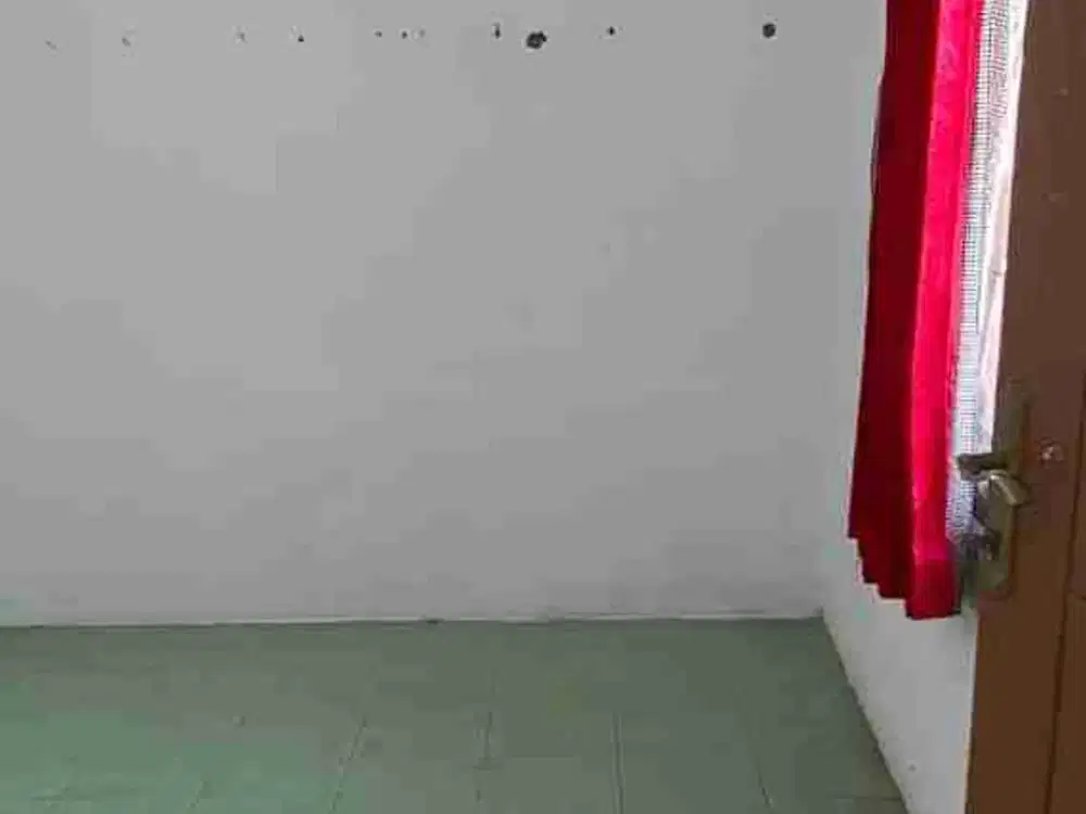 Murah!! Jual cepat rumah di rancamayar