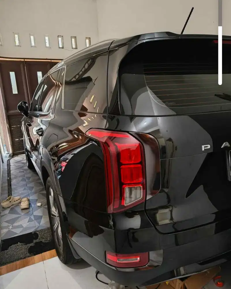 Hyundai Palisade 2022 Diesel