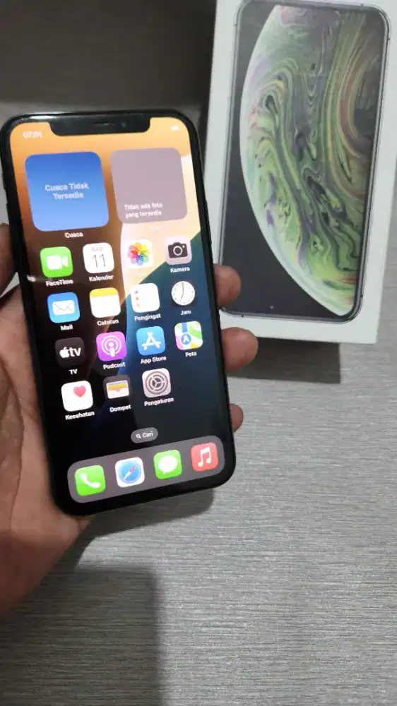 IPhone Xs 256GB