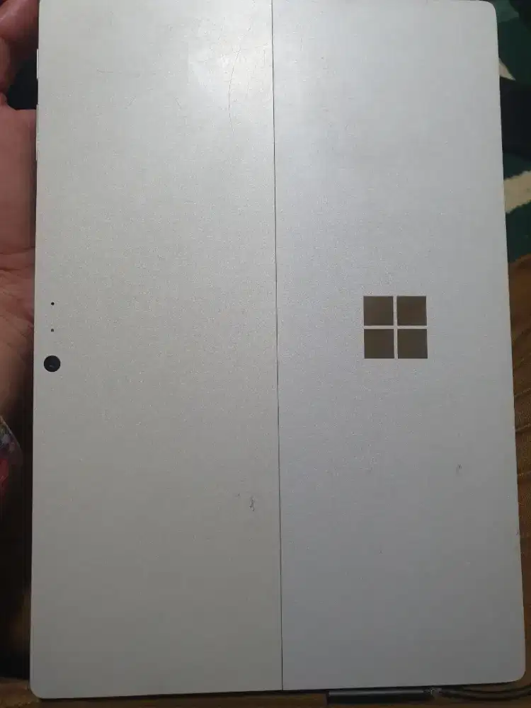 Surface Pro 4 core i5 Gen 6