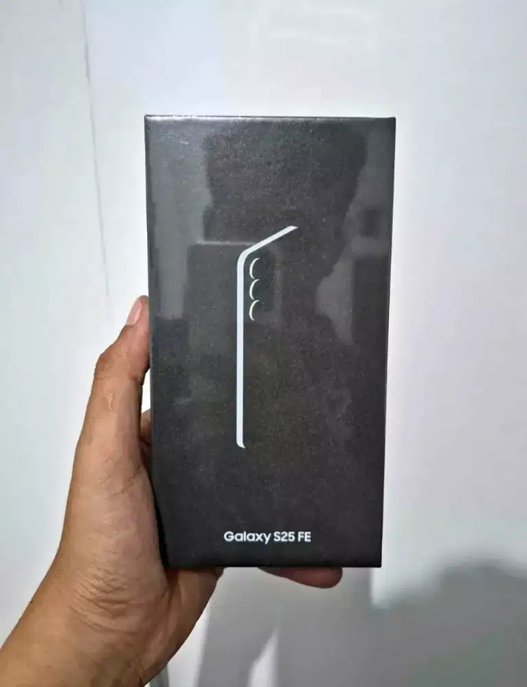 Samsung galaxy S25 fe 256