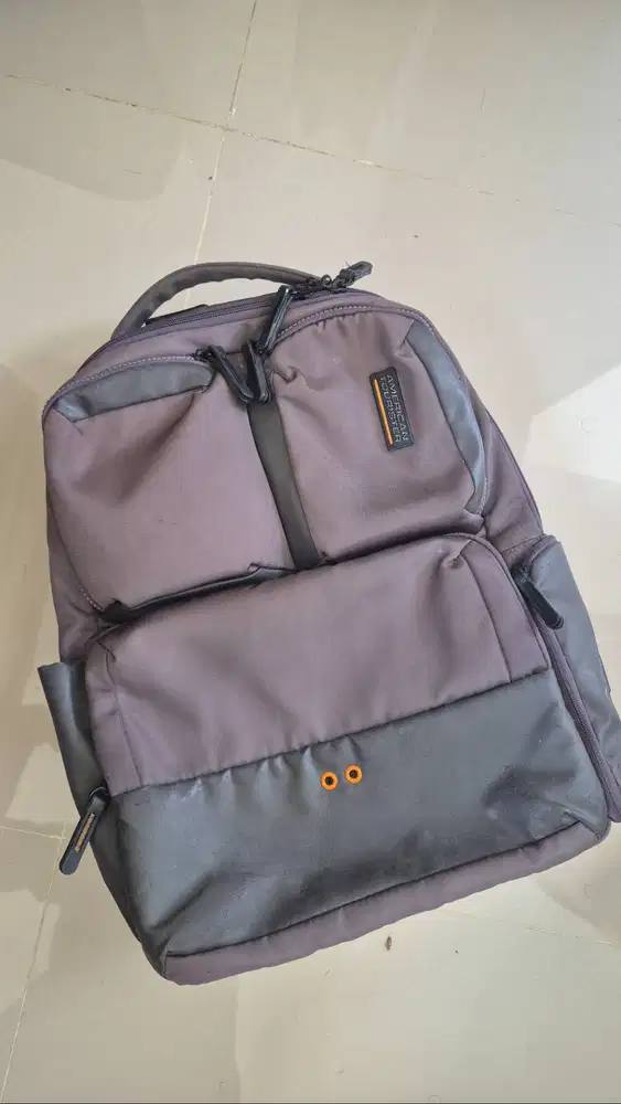 Tas Laptop 15 American Tourister