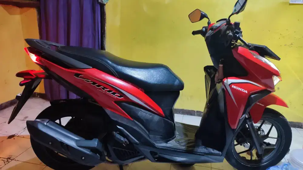 VARIO 125CC TAHUN 2019