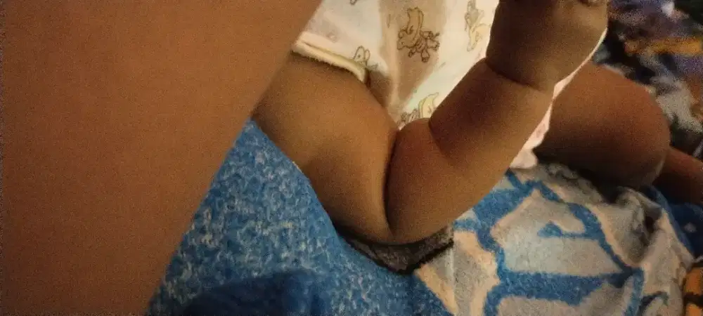 cari jasa momong bayi