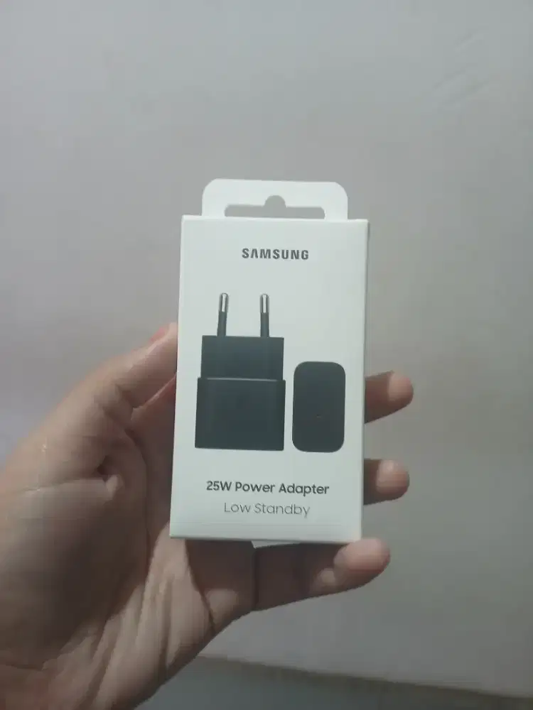 Adapter 25 watt b