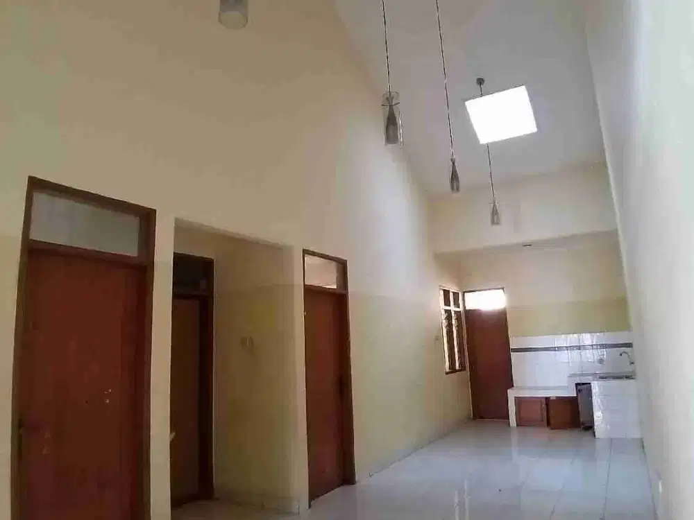 Dijual Cepat Rumah TKI (Taman Kopo Indah) 3 Siap Huni