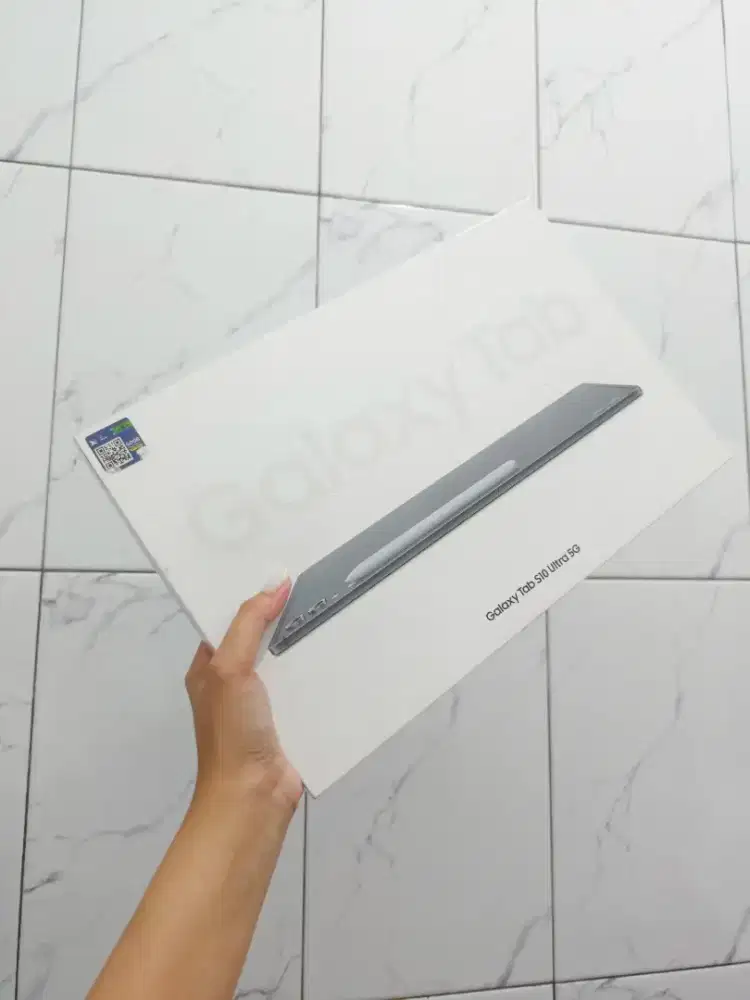 Samsung Tablet S10 Ultra 5G