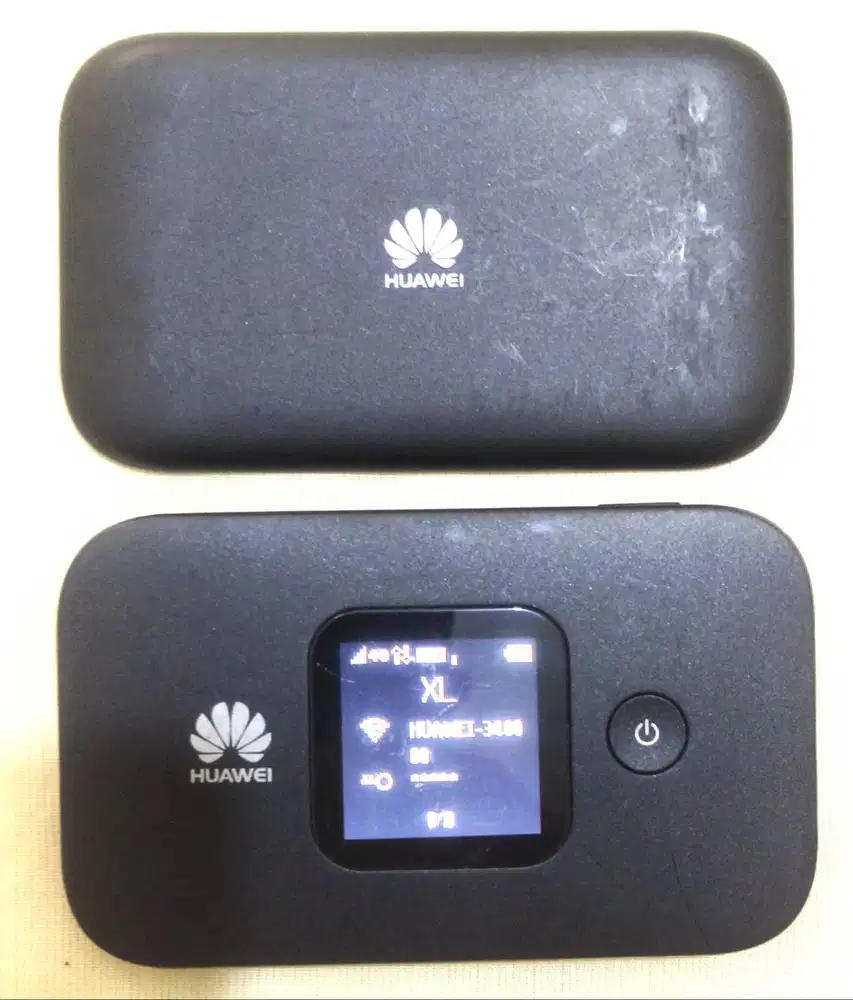 Mifi Huawei E5577Cs-603 Mod Premium