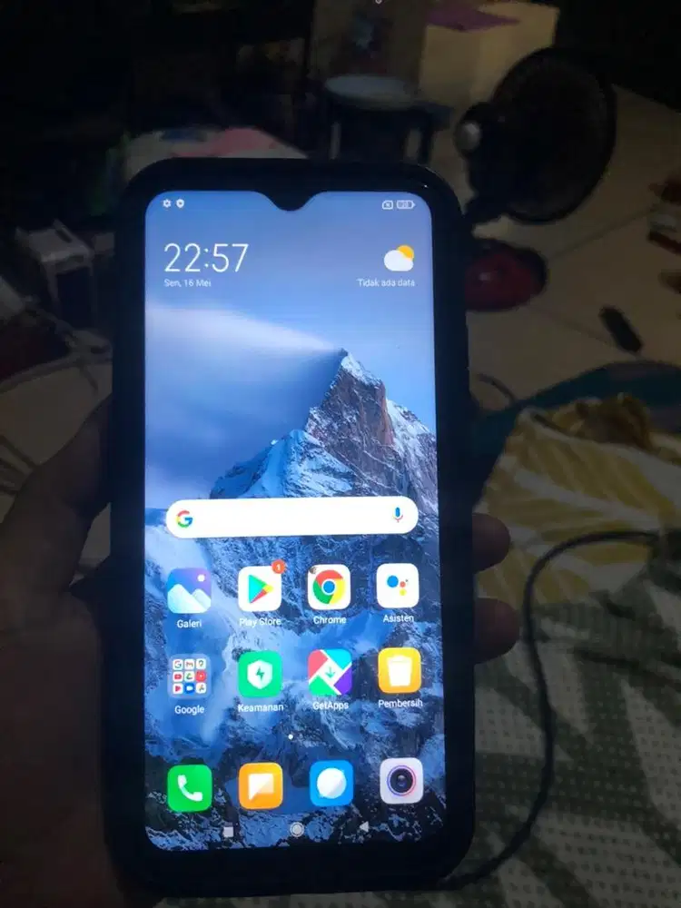 Redmi 9a ram 3 32