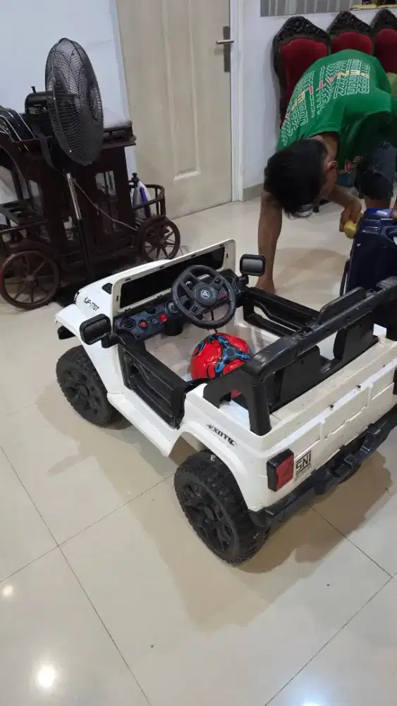 Land Rover Defender Octa