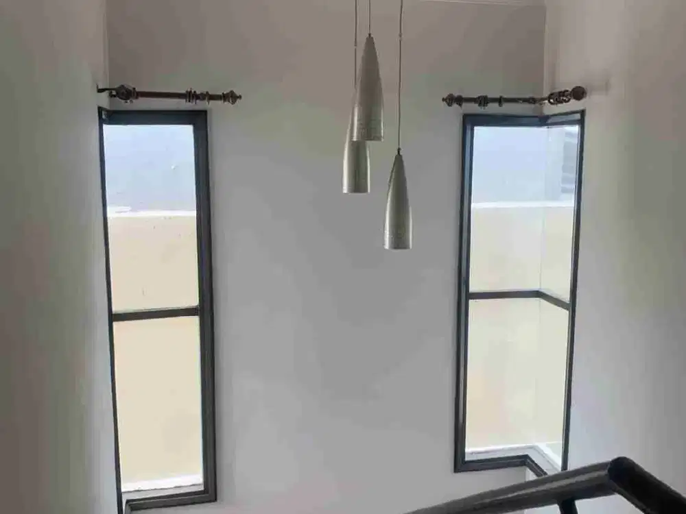 For Rent/Sale 
Rumah di Kota Baru Parahyangan - Tatar Wangsakerta