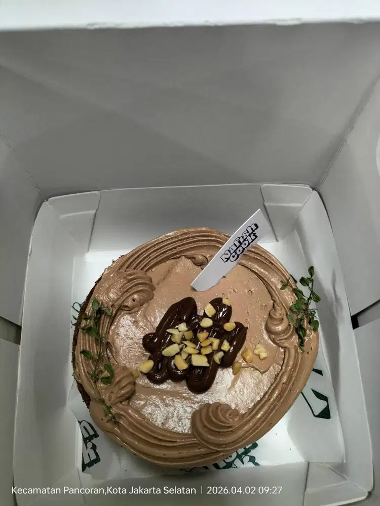 mencari art di beji depok