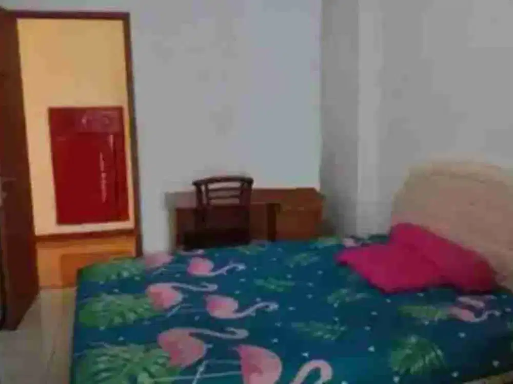 di jual apartemen studio F green Park view