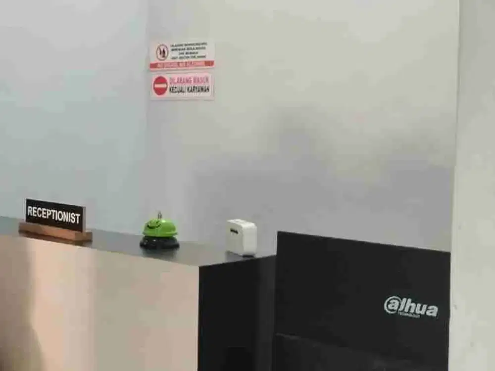 Take Over Ruko dan Homestay Aktif Ciwastra