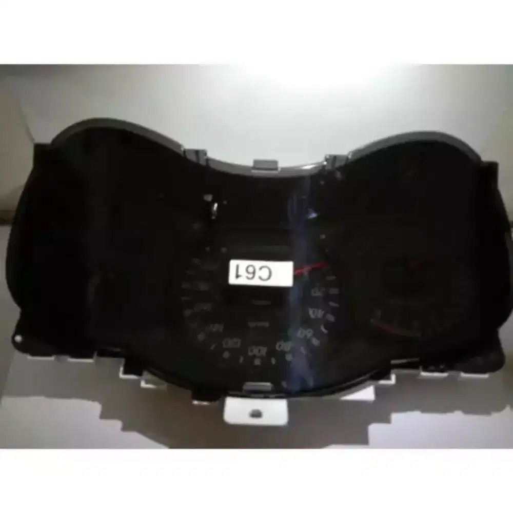 Speedometer Inova Diesel Matic