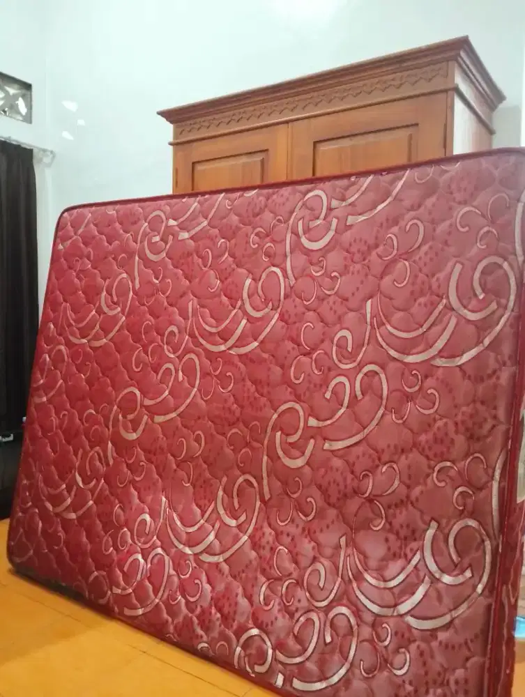 Springbed ukuran 180*200