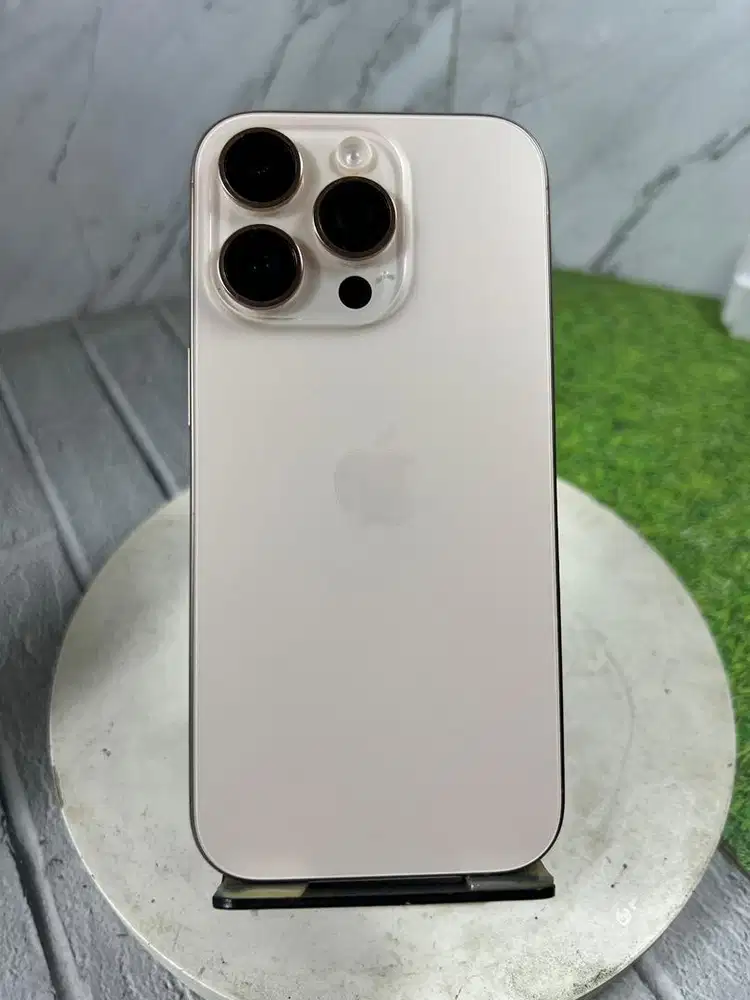 IPHONE 16 PRO 512 GB DESSERT INTER ALL OPERATOR