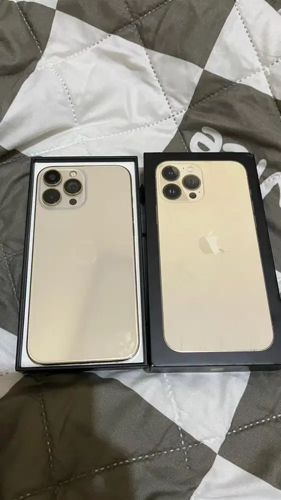 IPHONE 13 PROMAX 256GB IBOX