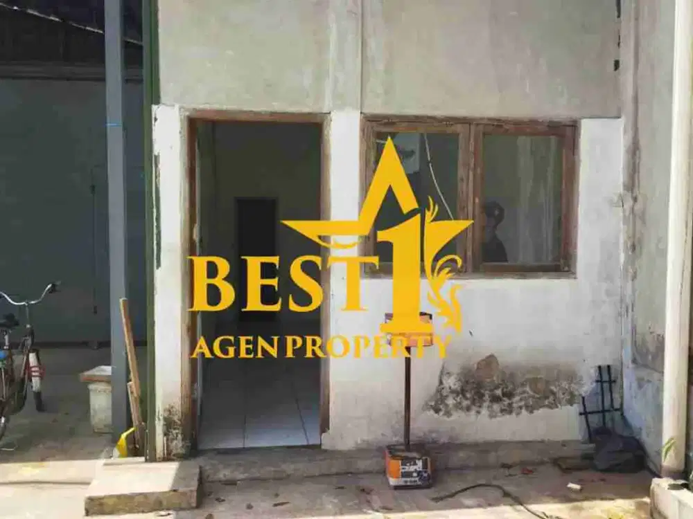 Murah!! Gudang Bagus Akses Container di Gedebage, Bandung