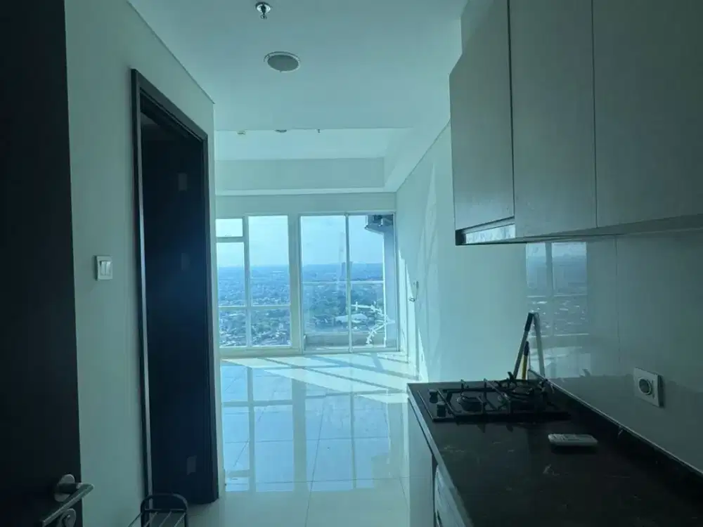 Disewakan Apartemen Puri Mansion, Apartemen Puri Mansion, Puri Mansion, Studio, Tower C, Jakarta Barat