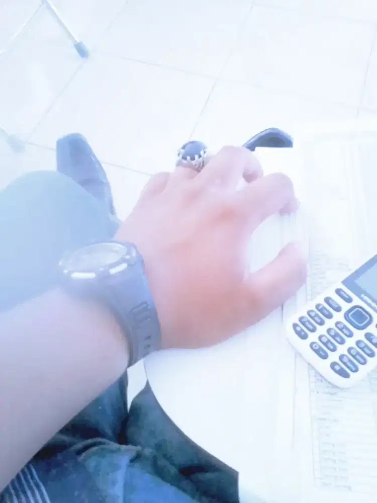 Di butuhkan pramuniaga wanita