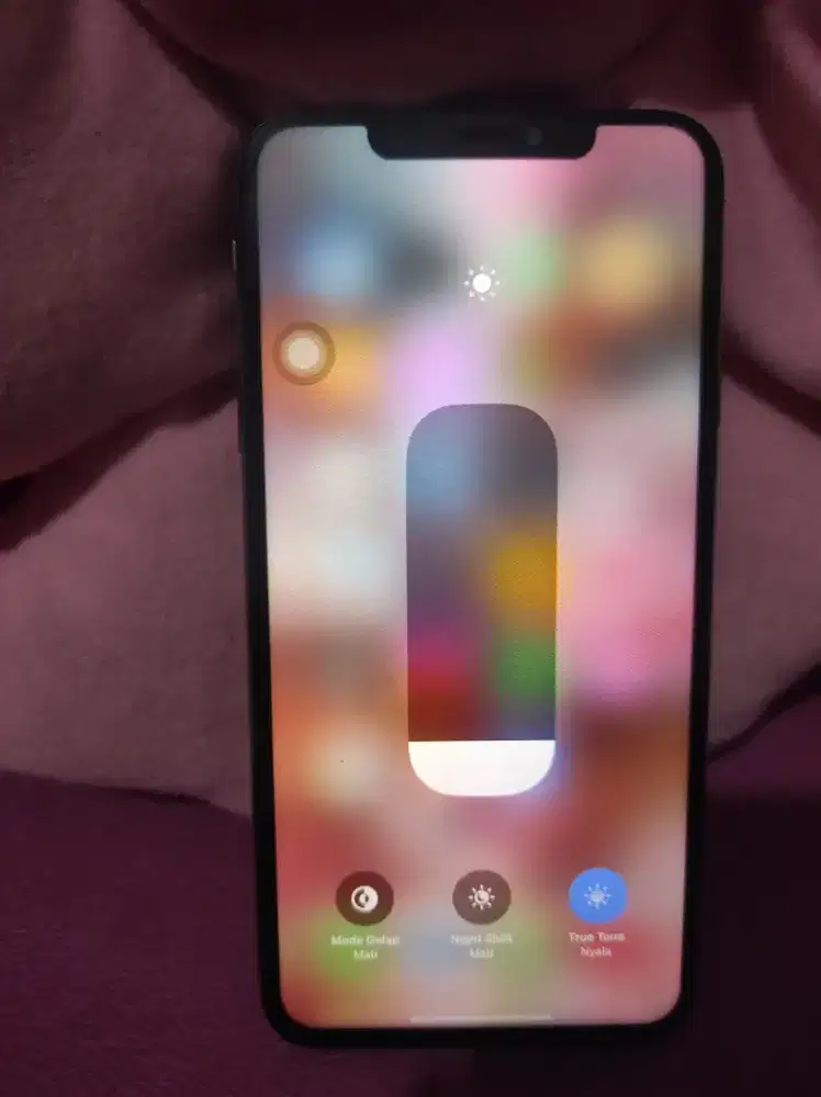 iPhone xs max all operator