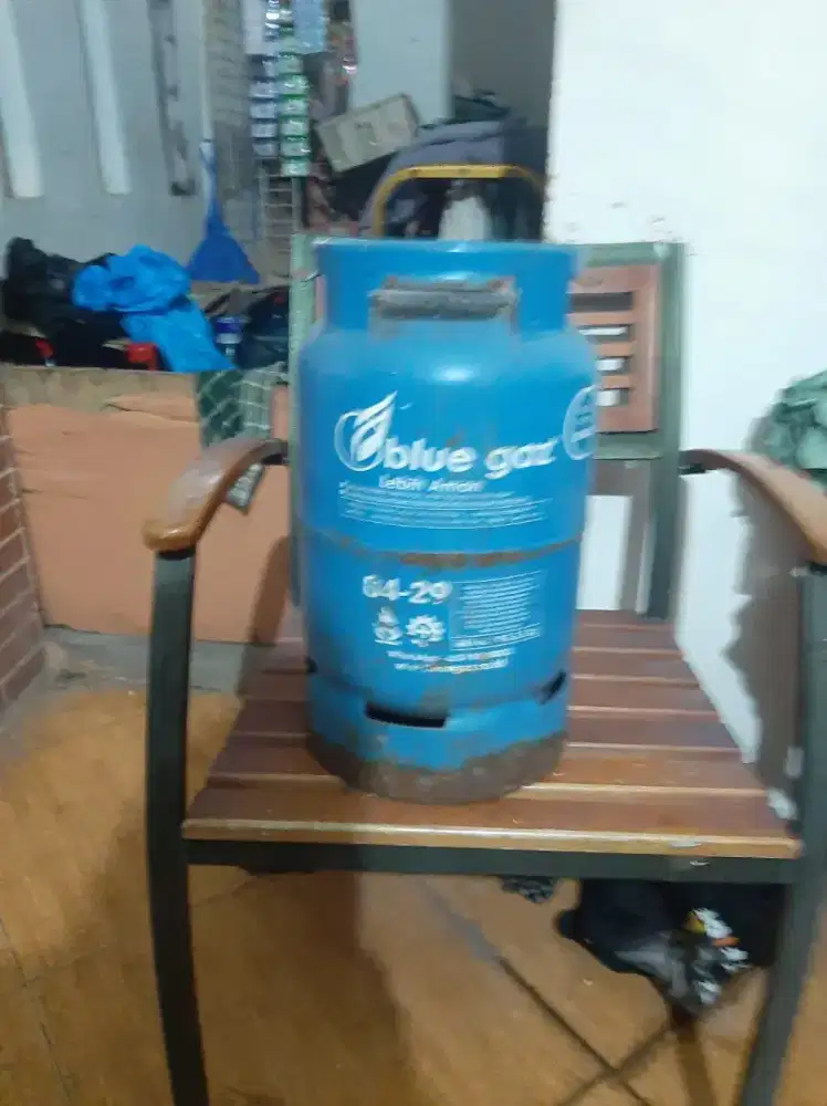 Tabung gas 5,5 kg